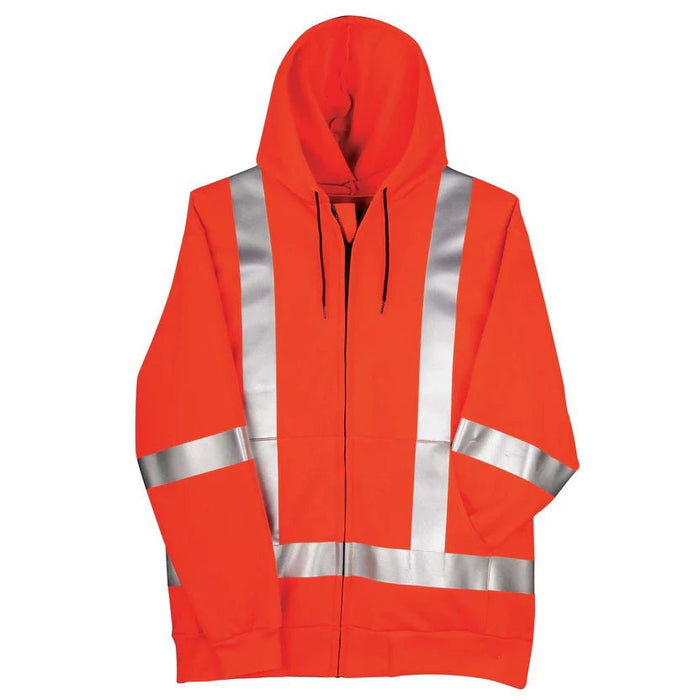 Sweatshirts and Hoodies - Mann Supply Big BillFlame Resistant