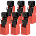 Circuit Breaker Lockouts - Mann Supply BradyCircuit Breaker Lockouts