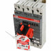 Circuit Breaker Lockouts - Mann Supply BradyCircuit Breaker Lockouts