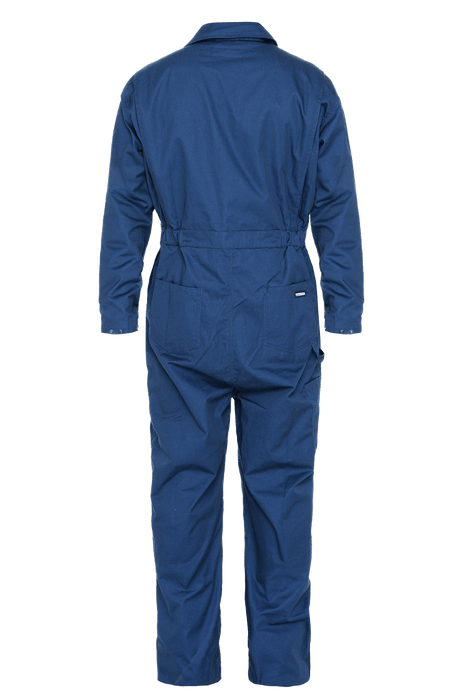 Work Coveralls - Mann Supply TerraClothing