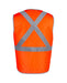 Safety Vests - Mann Supply TerraClothing