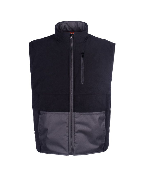 Safety Vests - Mann Supply TerraClothing