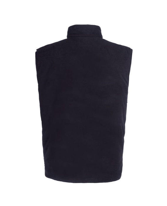 Safety Vests - Mann Supply TerraClothing