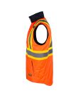 Safety Vests - Mann Supply TerraClothing