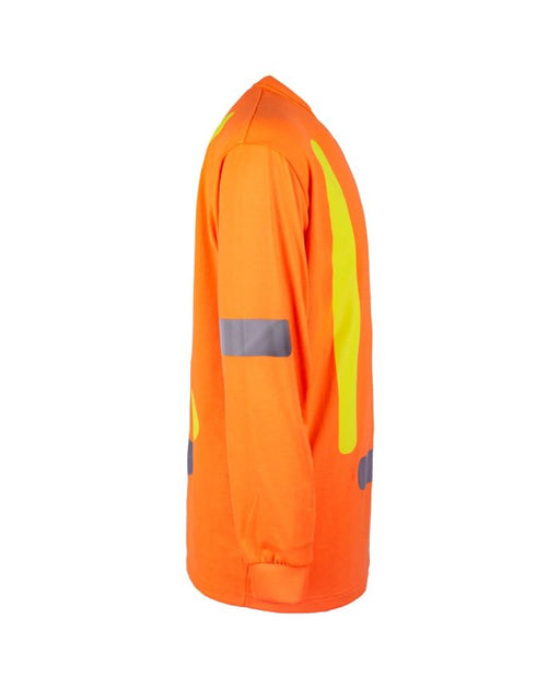 Shirts and Tops - Mann Supply TerraHi - Vis T-Shirt
