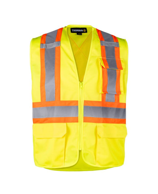 Rain Jackets - Mann Supply TerraClothing