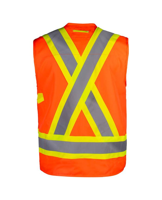 Shirts and Tops - Mann Supply TerraHi - Vis T-Shirt