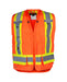 Shirts and Tops - Mann Supply TerraHi - Vis T-Shirt