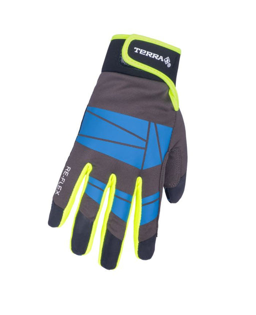 Safety Gloves - Mann Supply TerraGloves