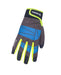 Safety Gloves - Mann Supply TerraGloves