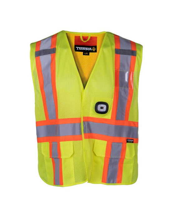 Rain Pants - Mann Supply TerraClothing