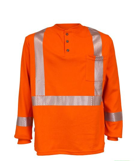 Shirts and Tops - Mann Supply IFRArc Resistant