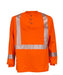 Shirts and Tops - Mann Supply IFRArc Resistant