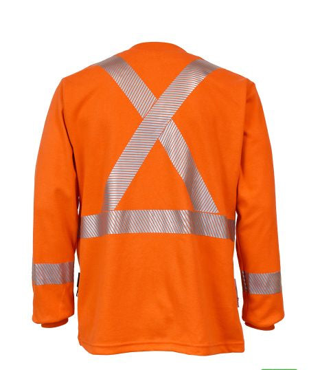 Shirts and Tops - Mann Supply IFRArc Resistant
