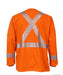 Shirts and Tops - Mann Supply IFRArc Resistant