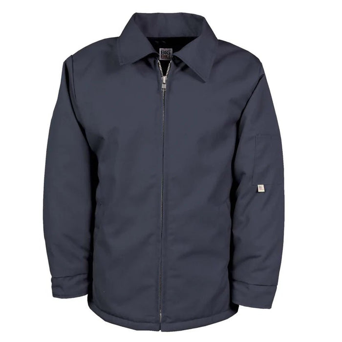 Twill Jacket - Mann Supply Big BillClothing