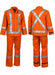 FR Coveralls - Mann Supply IFRArc Resistant