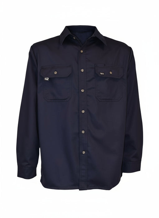 Shirts and Tops - Mann Supply IFRArc Resistant