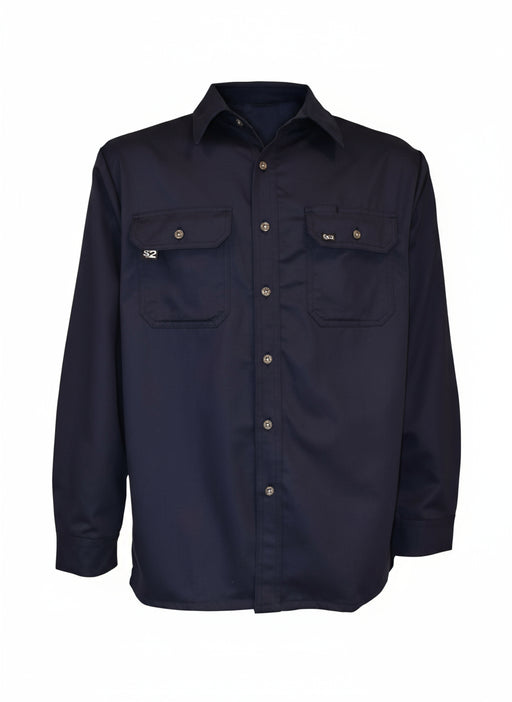 Shirts and Tops - Mann Supply IFRArc Resistant