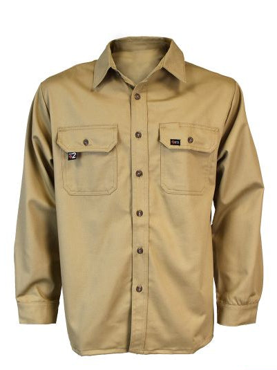 Shirts and Tops - Mann Supply IFRArc Resistant