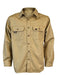 Shirts and Tops - Mann Supply IFRArc Resistant