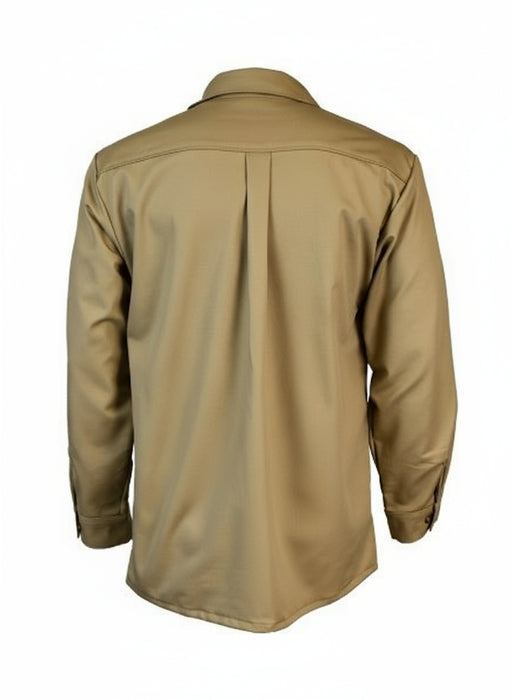 Shirts and Tops - Mann Supply IFRArc Resistant