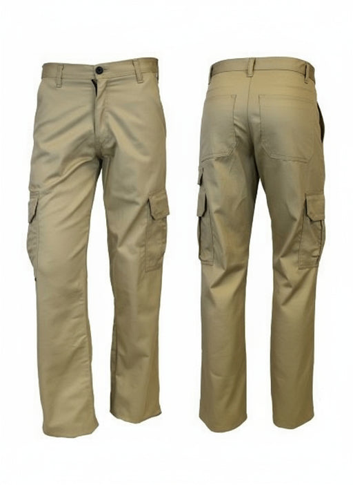 Pants - Mann Supply IFRArc Resistant