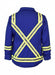 FR Jackets - Mann Supply IFRArc Resistant