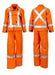 FR Coveralls - Mann Supply IFRArc Resistant