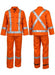 FR Coveralls - Mann Supply IFRArc Resistant