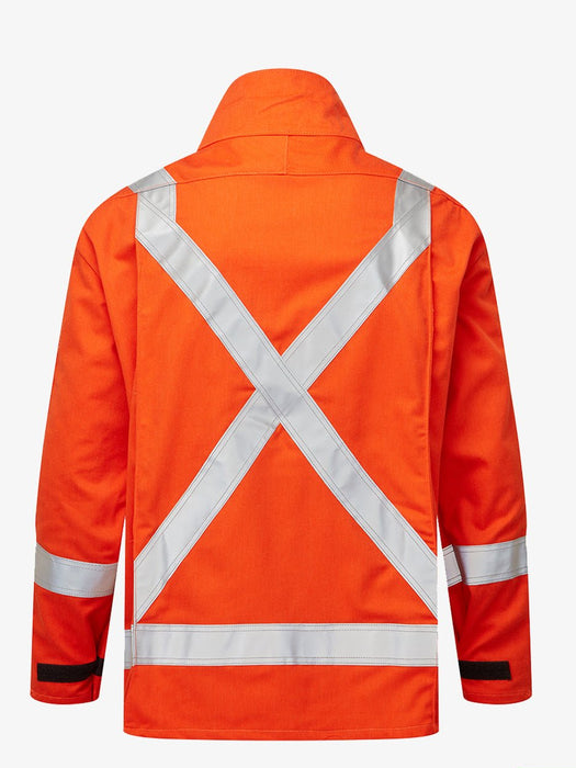 Work Coveralls - Mann Supply IFRArc Resistant