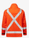Work Coveralls - Mann Supply IFRArc Resistant
