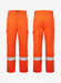 Work Coveralls - Mann Supply IFRArc Resistant