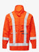 Work Coveralls - Mann Supply IFRArc Resistant