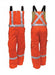 Bib and Brace Overalls - Mann Supply IFRArc Resistant
