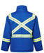 FR Jackets - Mann Supply IFRArc Resistant