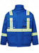 FR Jackets - Mann Supply IFRArc Resistant
