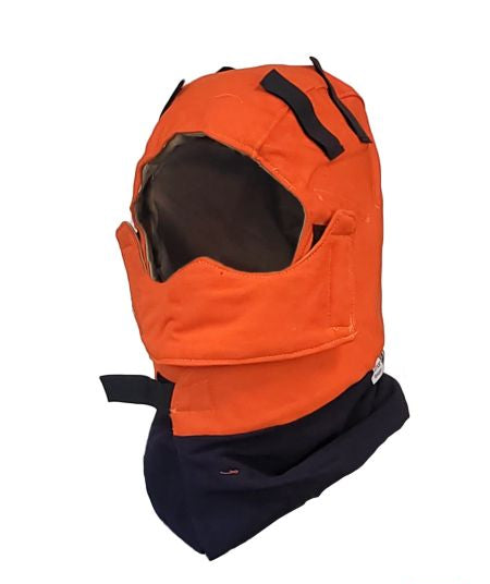 Hardhat Liners - Mann Supply IFRArc Resistant