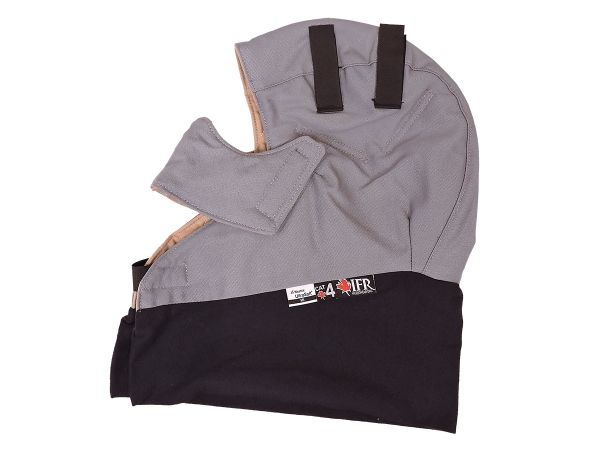 Hardhat Liners - Mann Supply IFRArc Resistant