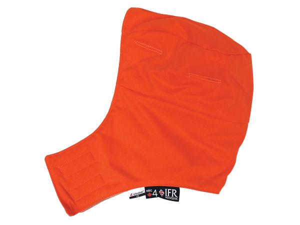 Hardhat Liners - Mann Supply IFRArc Resistant