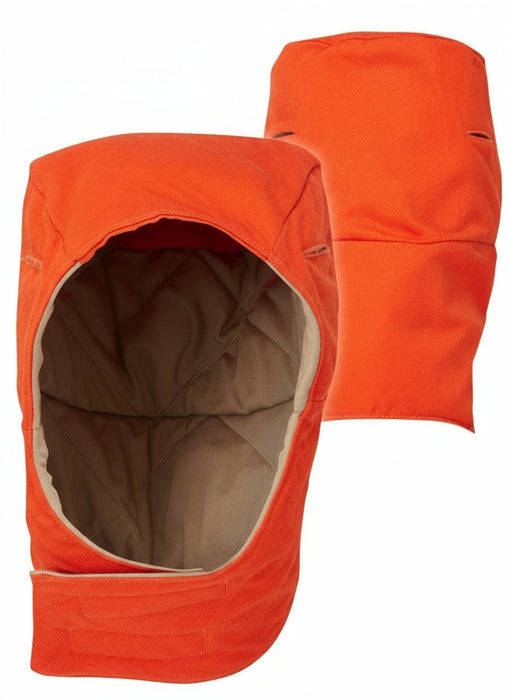 Hardhat Liners - Mann Supply IFRArc Resistant