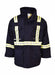 FR Jackets - Mann Supply IFRArc Resistant