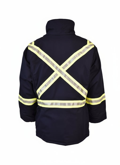 FR Jackets - Mann Supply IFRArc Resistant