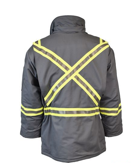 Winter Jackets - Mann Supply IFRArc Resistant