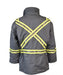 Winter Jackets - Mann Supply IFRArc Resistant