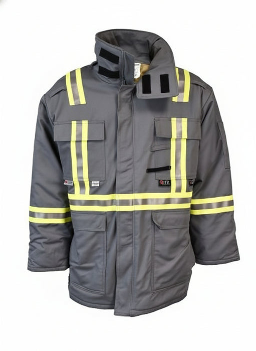 Winter Jackets - Mann Supply IFRArc Resistant