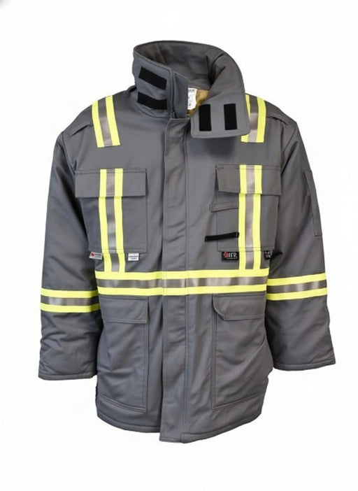 Winter Jackets - Mann Supply IFRArc Resistant