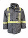 Winter Jackets - Mann Supply IFRArc Resistant