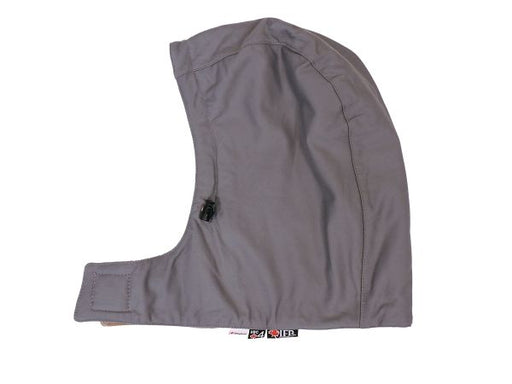 Fleece Hoods - Mann Supply IFRArc Resistant