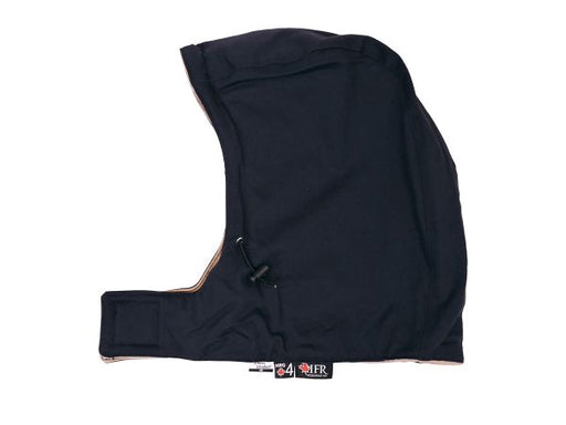 Fleece Hoods - Mann Supply IFRArc Resistant